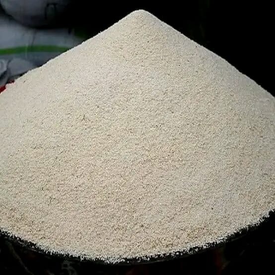 Ijebu Garri