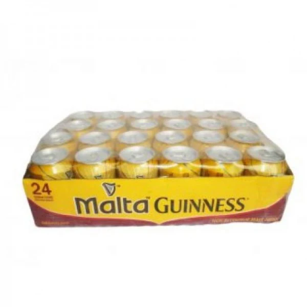 Malta guiness