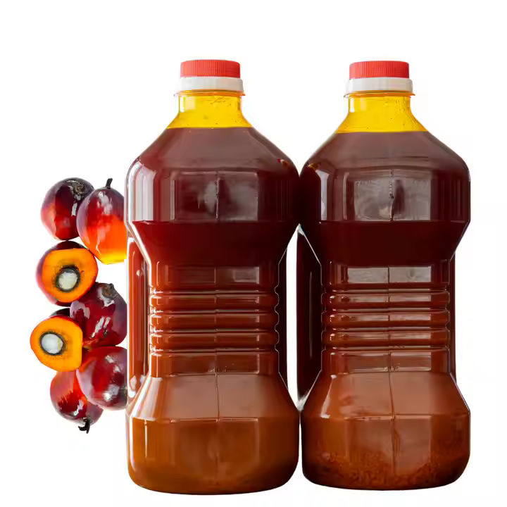 Palm oil - Akwa Ibom