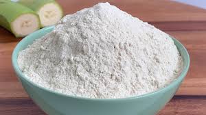 Plaintain Flour