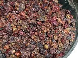 Unblended Cameroon Pepper