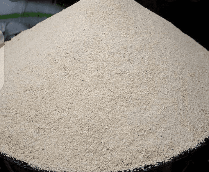 White Cotonue Garri (15kg)